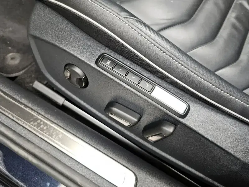 2022 Volkswagen Arteon с пробегом 54 320 км
