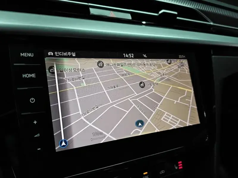 2022 Volkswagen Arteon с пробегом 54 320 км
