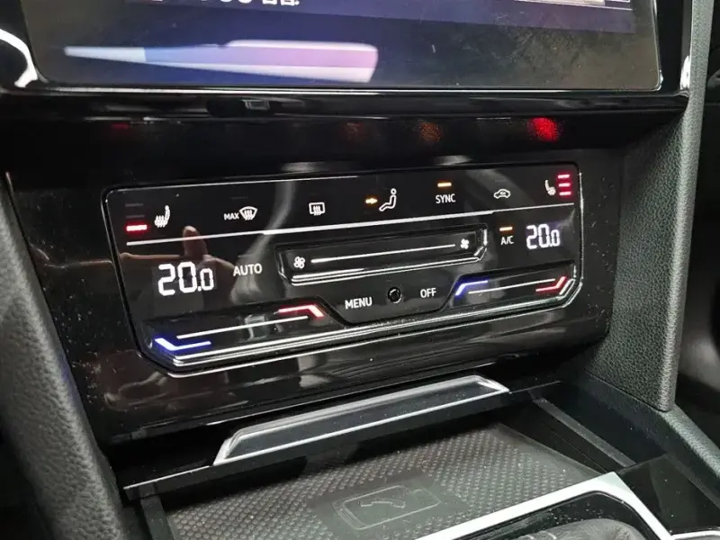 2022 Volkswagen Arteon с пробегом 54 320 км