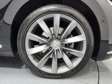2020 Volkswagen Arteon с пробегом 46 463 км