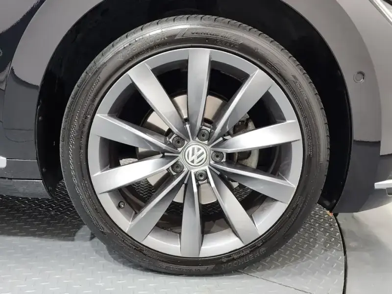 2020 Volkswagen Arteon с пробегом 46 463 км