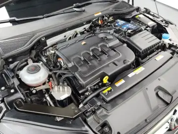 2020 Volkswagen Arteon с пробегом 46 463 км