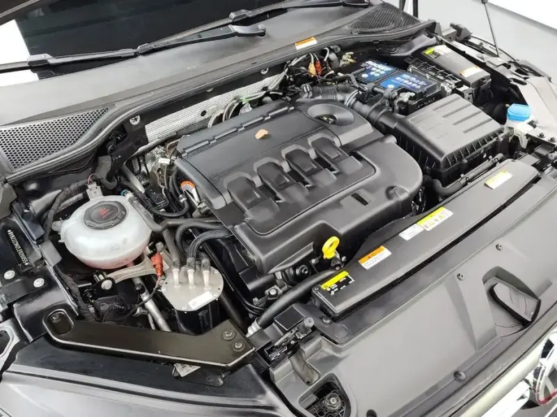 2020 Volkswagen Arteon с пробегом 46 463 км