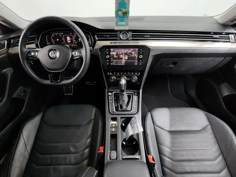 2020 Volkswagen Arteon с пробегом 46 463 км