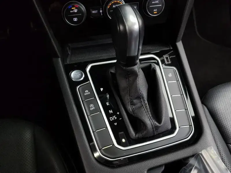 2020 Volkswagen Arteon с пробегом 46 463 км