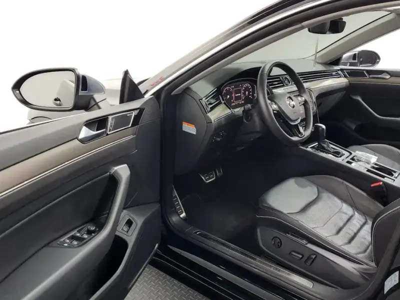2020 Volkswagen Arteon с пробегом 46 463 км