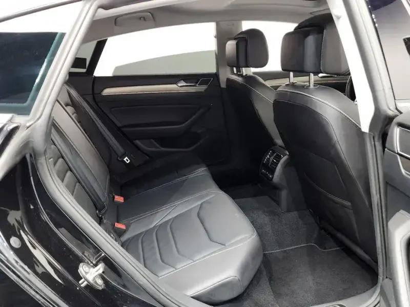 2020 Volkswagen Arteon с пробегом 46 463 км