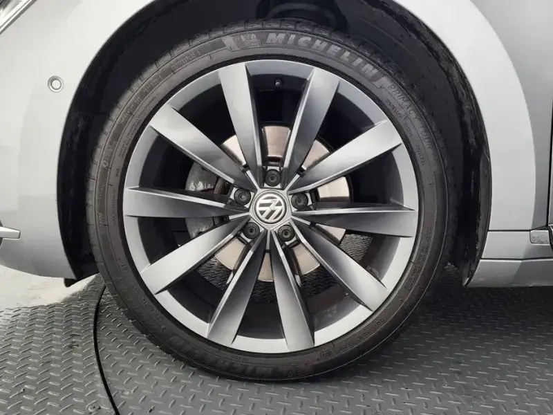 2020 Volkswagen Arteon с пробегом 98 103 км
