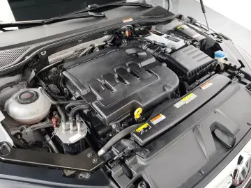 2020 Volkswagen Arteon с пробегом 98 103 км