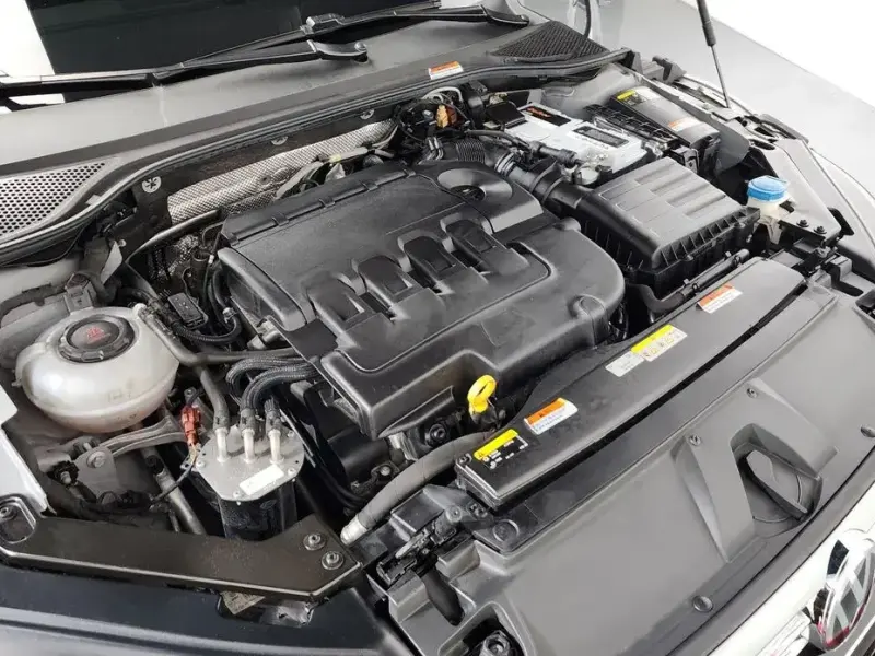 2020 Volkswagen Arteon с пробегом 98 103 км