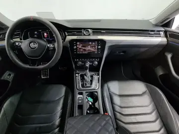 2020 Volkswagen Arteon с пробегом 98 103 км