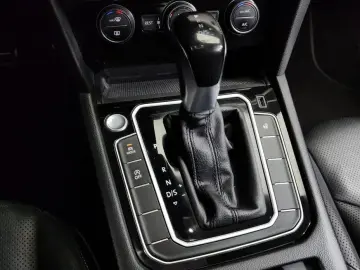 2020 Volkswagen Arteon с пробегом 98 103 км