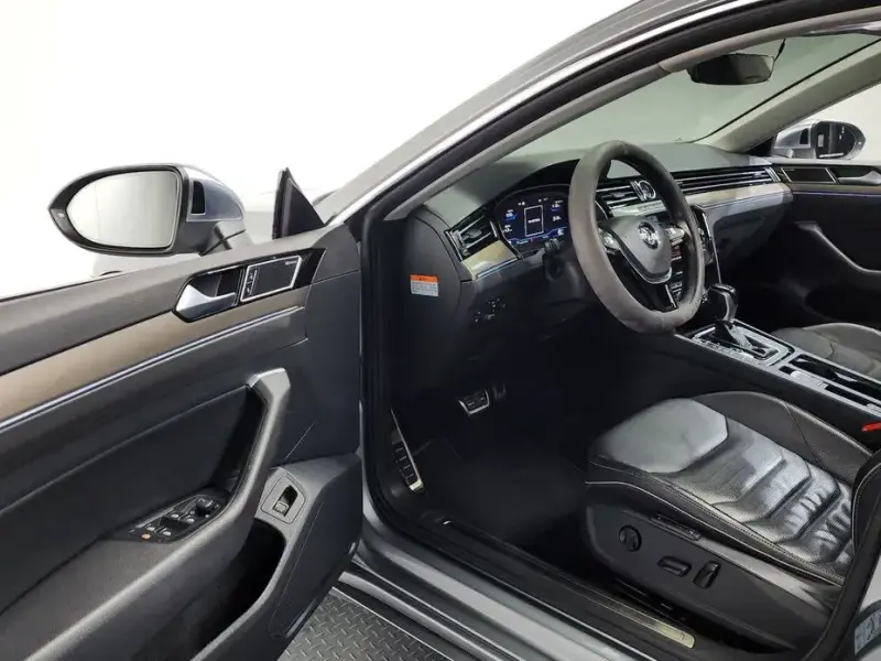 2020 Volkswagen Arteon с пробегом 98 103 км