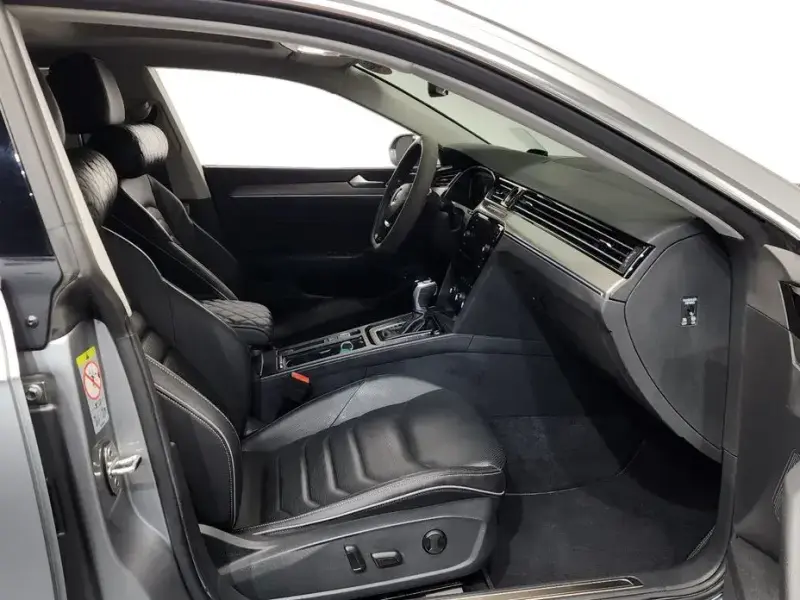 2020 Volkswagen Arteon с пробегом 98 103 км