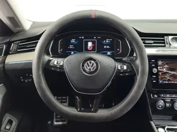 2020 Volkswagen Arteon с пробегом 98 103 км