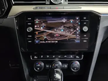 2020 Volkswagen Arteon с пробегом 98 103 км