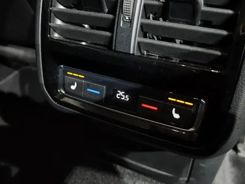 2020 Volkswagen Arteon с пробегом 98 103 км