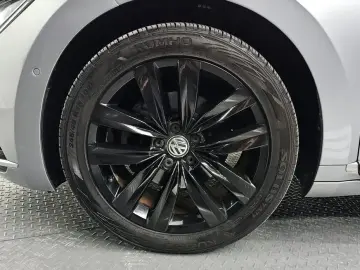 2019 Volkswagen Arteon с пробегом 57 707 км