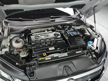 2019 Volkswagen Arteon с пробегом 57 707 км