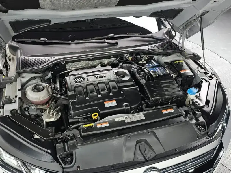 2019 Volkswagen Arteon с пробегом 57 707 км