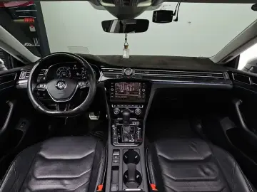2019 Volkswagen Arteon с пробегом 57 707 км