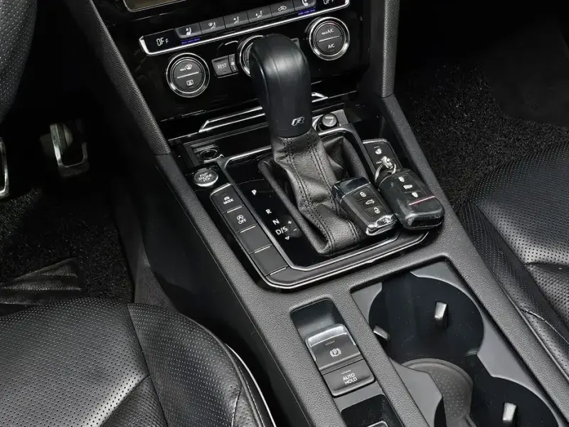 2019 Volkswagen Arteon с пробегом 57 707 км