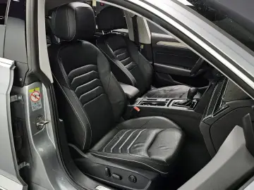 2019 Volkswagen Arteon с пробегом 57 707 км