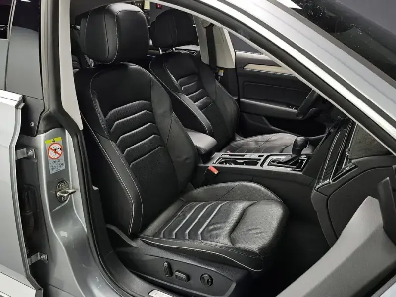2019 Volkswagen Arteon с пробегом 57 707 км
