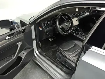 2019 Volkswagen Arteon с пробегом 57 707 км