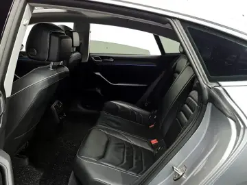 2019 Volkswagen Arteon с пробегом 57 707 км