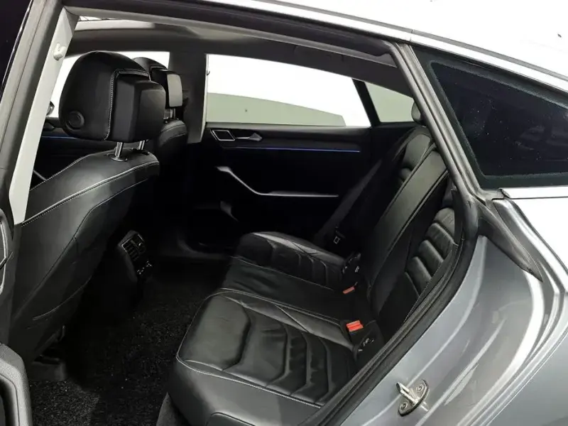 2019 Volkswagen Arteon с пробегом 57 707 км