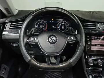 2019 Volkswagen Arteon с пробегом 57 707 км