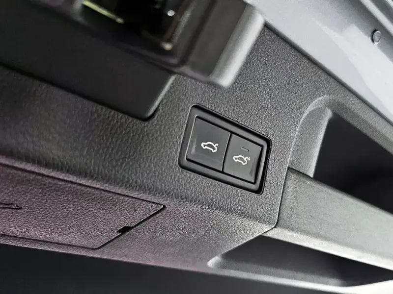 2019 Volkswagen Arteon с пробегом 57 707 км