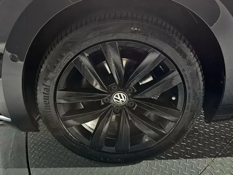 2019 Volkswagen Arteon с пробегом 103 645 км