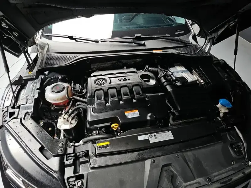 2019 Volkswagen Arteon с пробегом 103 645 км