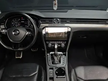 2019 Volkswagen Arteon с пробегом 103 645 км