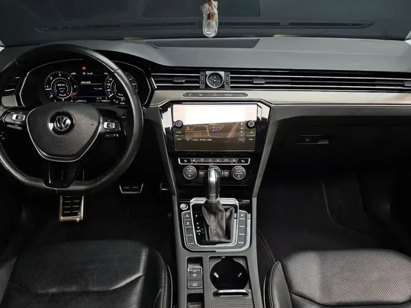 2019 Volkswagen Arteon с пробегом 103 645 км
