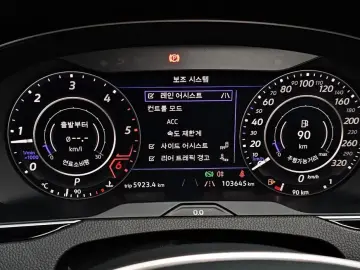 2019 Volkswagen Arteon с пробегом 103 645 км