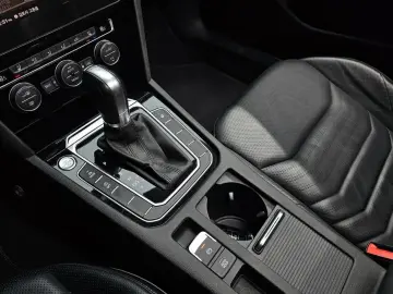 2019 Volkswagen Arteon с пробегом 103 645 км