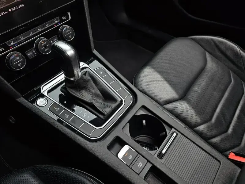 2019 Volkswagen Arteon с пробегом 103 645 км