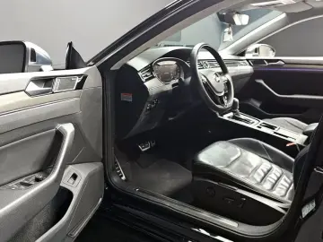 2019 Volkswagen Arteon с пробегом 103 645 км