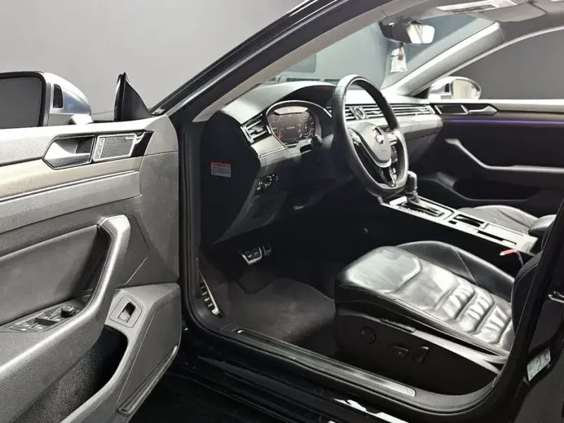 2019 Volkswagen Arteon с пробегом 103 645 км