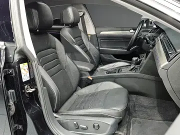 2019 Volkswagen Arteon с пробегом 103 645 км
