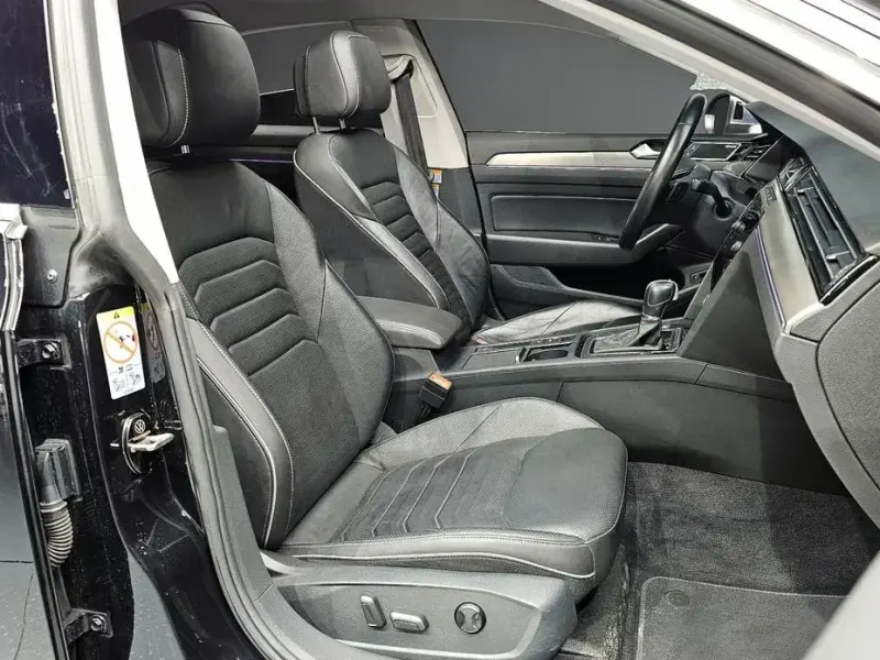 2019 Volkswagen Arteon с пробегом 103 645 км
