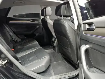 2019 Volkswagen Arteon с пробегом 103 645 км