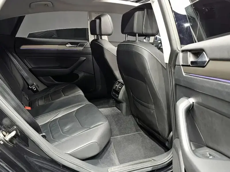 2019 Volkswagen Arteon с пробегом 103 645 км
