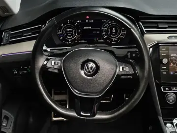 2019 Volkswagen Arteon с пробегом 103 645 км
