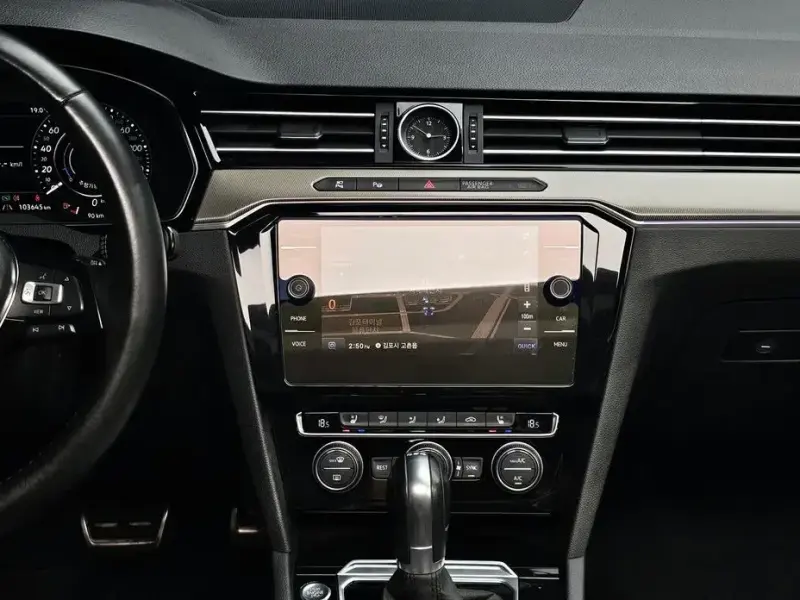 2019 Volkswagen Arteon с пробегом 103 645 км