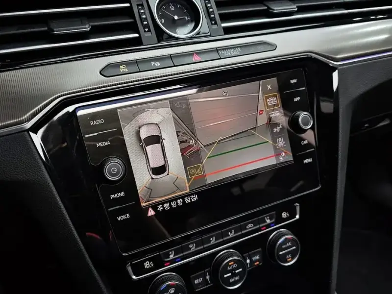 2019 Volkswagen Arteon с пробегом 103 645 км