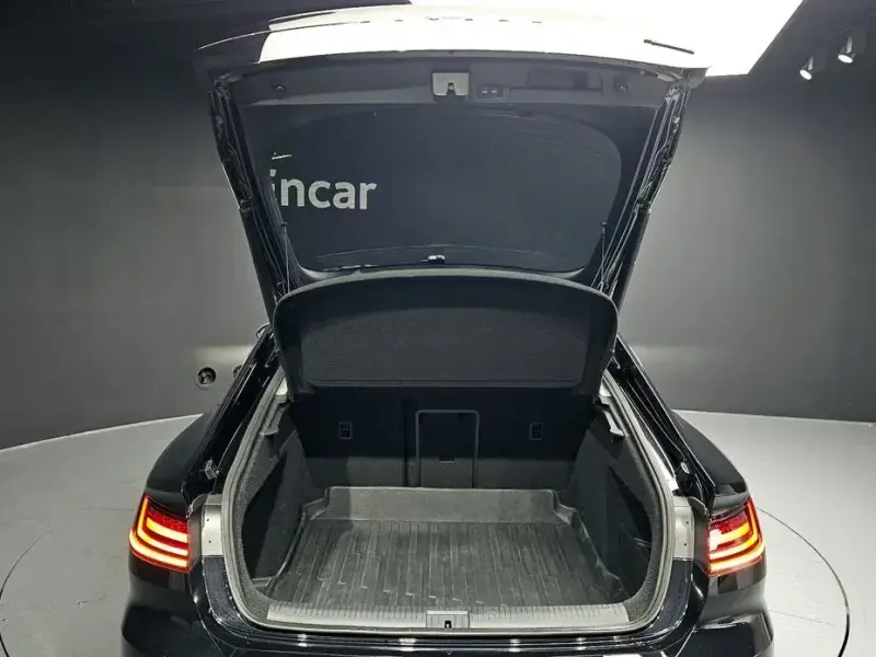 2019 Volkswagen Arteon с пробегом 103 645 км